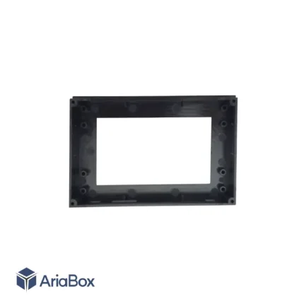 فریم نمایشگر 4.3 اینچ مدل Frame 4.3inch2-A2 با ابعاد 22.7×89.9×136.81 میلی متر