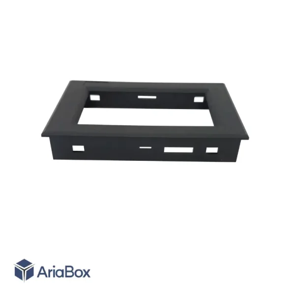 فریم نمایشگر 4.3 اینچ مدل Frame 4.3inch2-A2 با ابعاد 22.7×89.9×136.81 میلی متر