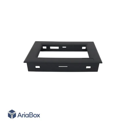 فریم نمایشگر 4.3 اینچ مدل Frame 4.3inch2-A2 با ابعاد 22.7×89.9×136.81 میلی متر