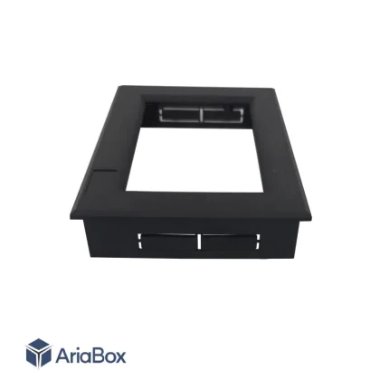 فریم نمایشگر 4.3 اینچ مدل Frame 4.3inch2-A2 با ابعاد 22.7×89.9×136.81 میلی متر