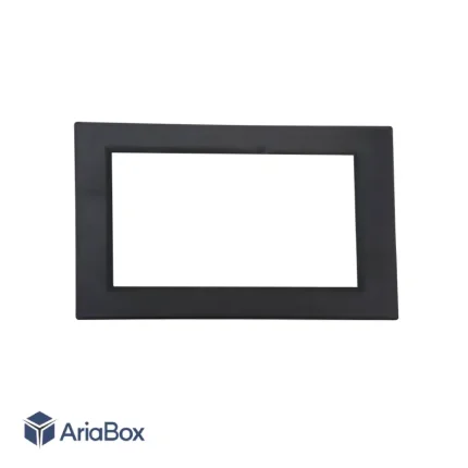 فریم نمایشگر 7 اینچ مدل Frame 7inch6-A2 با ابعاد 28×128×203 میلی متر
