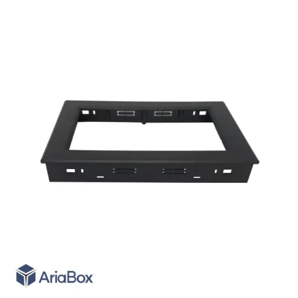 فریم نمایشگر 7 اینچ مدل Frame 7inch6-A2 با ابعاد 28×128×203 میلی متر