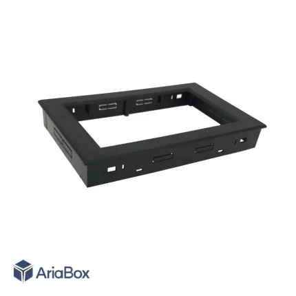 فریم نمایشگر 7 اینچ مدل Frame 7inch6-A2 با ابعاد 28×128×203 میلی متر