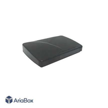 باکس الکترونیکی ارتباطات مخابراتی ABN119-A2 با ابعاد 30×105×165 میلی متر