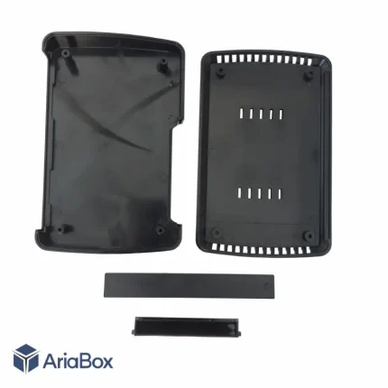باکس الکترونیکی ارتباطات مخابراتی ABN119-A2 با ابعاد 30×105×165 میلی متر