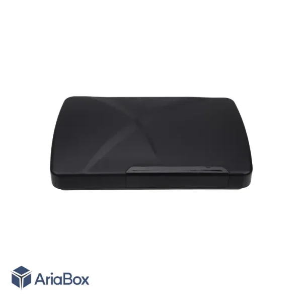 باکس الکترونیکی ارتباطات مخابراتی ABN119-A2 با ابعاد 30×105×165 میلی متر
