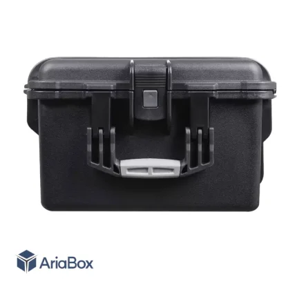 کیف ضدآب-ضدضربه پلاستیکی مدل ABT13526-A2 با ابعاد 260×410×1354 میلی متر