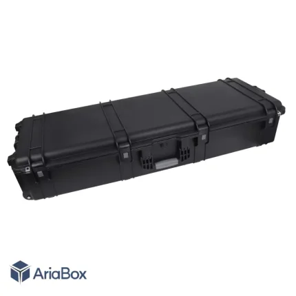 کیف ضدآب-ضدضربه پلاستیکی مدل ABT13526-A2 با ابعاد 260×410×1354 میلی متر