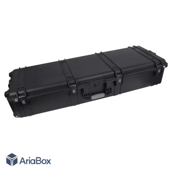 کیف ضدآب-ضدضربه پلاستیکی مدل ABT13526-A2 با ابعاد 260×410×1354 میلی متر