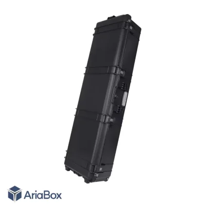 کیف ضدآب-ضدضربه پلاستیکی مدل ABT13526-A2 با ابعاد 260×410×1354 میلی متر