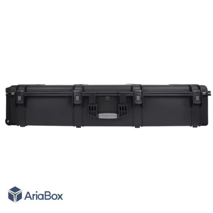 کیف ضدآب-ضدضربه پلاستیکی مدل ABT13526-A2 با ابعاد 260×410×1354 میلی متر