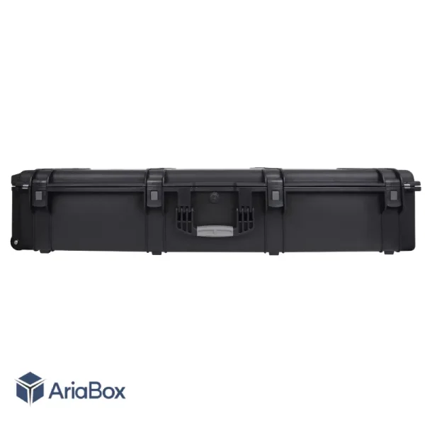 کیف ضدآب-ضدضربه پلاستیکی مدل ABT13526-A2 با ابعاد 260×410×1354 میلی متر