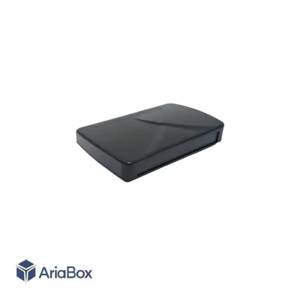 باکس الکترونیکی ارتباطات مخابراتی ABN119-A2 با ابعاد 30×105×165 میلی متر