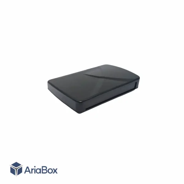 باکس الکترونیکی ارتباطات مخابراتی ABN119-A2 با ابعاد 30×105×165 میلی متر