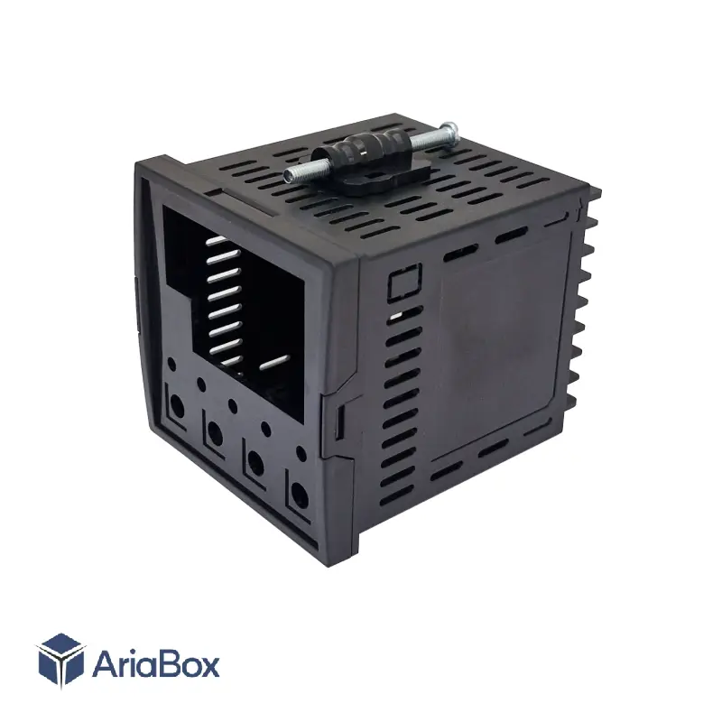 جعبه پنلی نمایشگر دیجیتال مدل 7281 با ابعاد 88×72×72 میلی متر