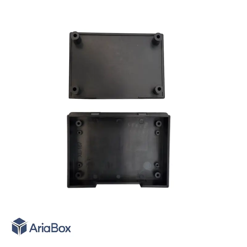 جعبه نمایشگر دیجیتال مدل ABP309-A2 با ابعاد 34.5×72×102 میلی متر