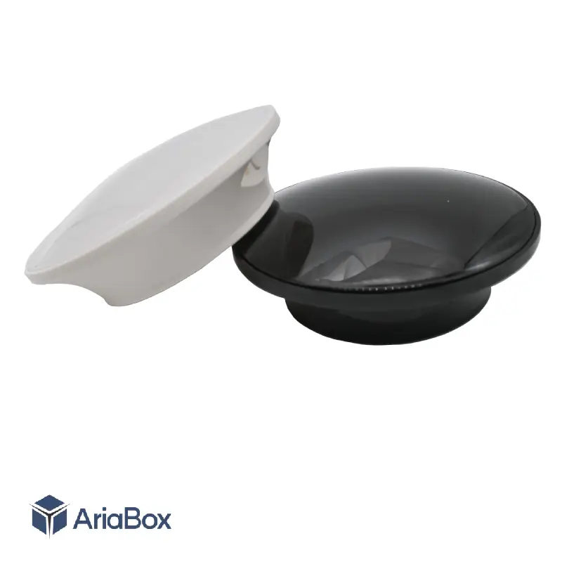 جعبه هوشمند روتر فرستنده مادون قرمز S900-A2T2 با ابعاد 36×110 میلی متر