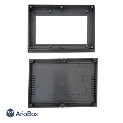 فریم نمایشگر 7 اینچ مدل Frame 7inch8-G با ابعاد 43×149×205 میلی متر
