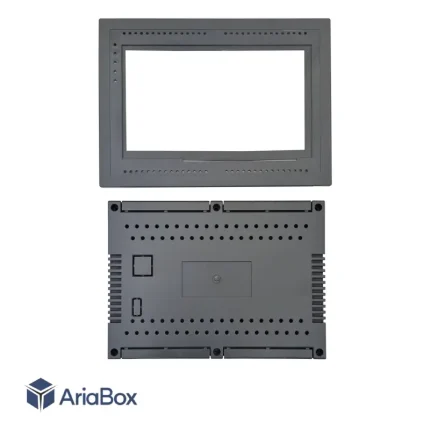 فریم نمایشگر 7 اینچ مدل Frame 7inch8-G با ابعاد 43×149×205 میلی متر
