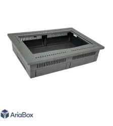 فریم نمایشگر 7 اینچ مدل Frame 7inch8-G با ابعاد 43×149×205 میلی متر