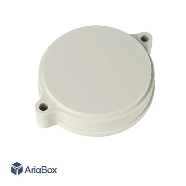 جعبه دیواری سنسور بلوتوث پارکینگ ABM147 با ابعاد 22×83×102 میلی متر