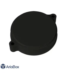 جعبه دیواری سنسور بلوتوث پارکینگ ABM147 با ابعاد 22×83×102 میلی متر