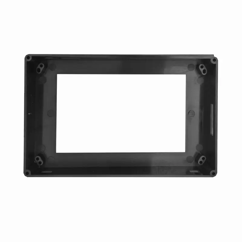 فریم نمایشگر 5 اینچ با پورت سریال مدل Frame 5inch1-A2 با ابعاد 24×99×154 میلی متر
