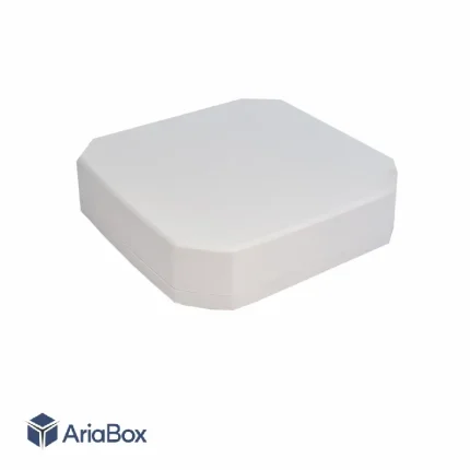 باکس هاب مخصوص هوشمندسازی مدل S941-A با ابعاد 26×100×100 میلی متر