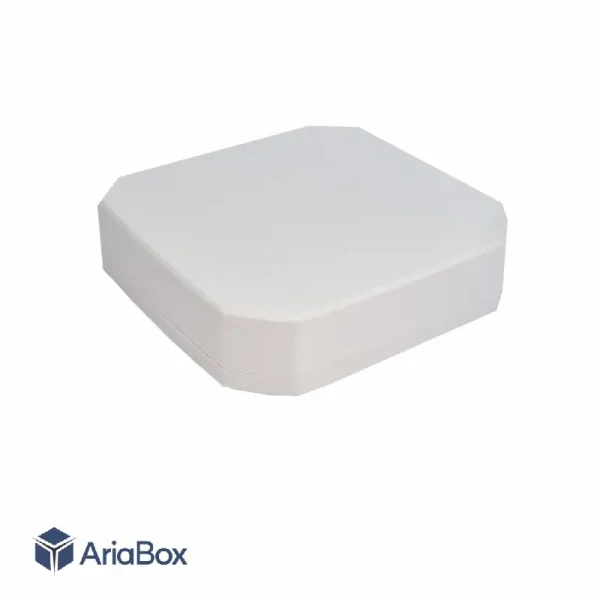 باکس هاب مخصوص هوشمندسازی مدل S941-A با ابعاد 26×100×100 میلی متر
