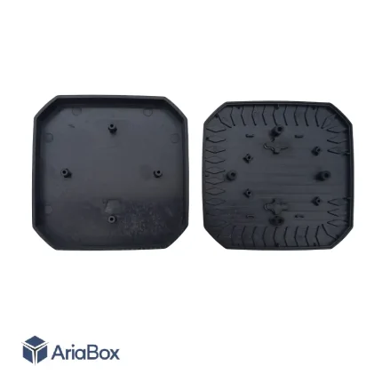باکس هاب مخصوص هوشمندسازی مدل S941-A با ابعاد 26×100×100 میلی متر