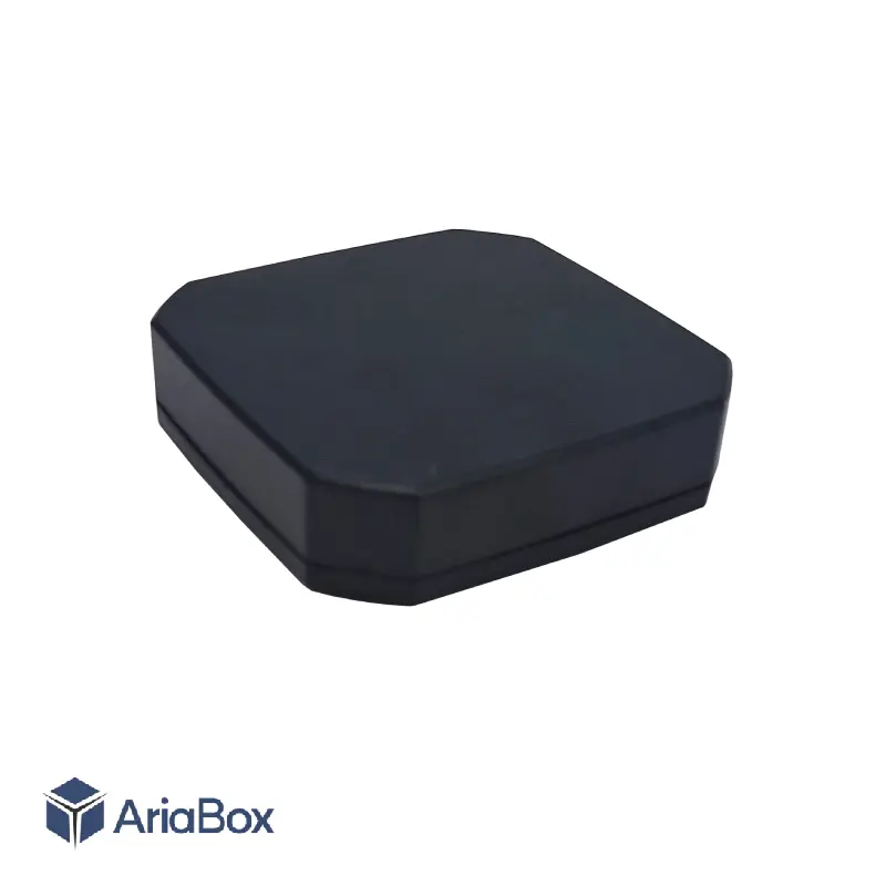 باکس هاب مخصوص هوشمندسازی مدل S941-A با ابعاد 26×100×100 میلی متر