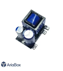 ماژول تغذیه سوئیچینگ AC-DC خروجی 5 ولت 1 آمپر نسل 6