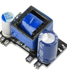 ماژول تغذیه سوئیچینگ AC-DC خروجی 5 ولت 1 آمپر نسل 7