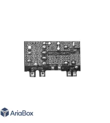 ماژول تغذیه سوئیچینگ AC-DC دوازده ولت 450mA نسل 7