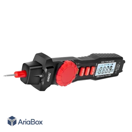 مولتی متر قلمی دیجیتالی ANENG مدل A3004