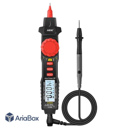 مولتی متر قلمی دیجیتالی ANENG مدل A3004