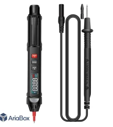 مولتی متر قلمی دیجیتال آننگ مدل ANENG A3008