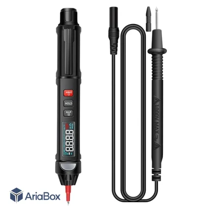مولتی متر قلمی دیجیتال آننگ مدل ANENG A3008
