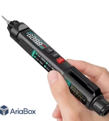 مولتی متر قلمی دیجیتال آننگ مدل ANENG A3008