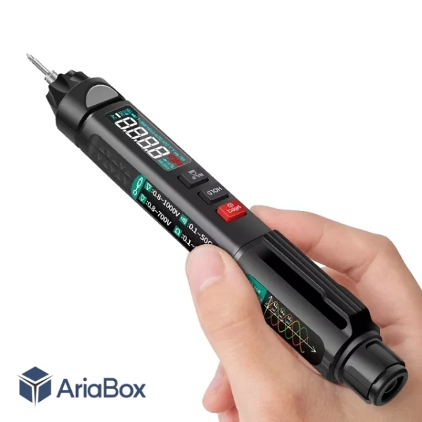 مولتی متر قلمی دیجیتال آننگ مدل ANENG A3008