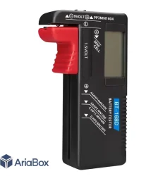 تستر باتری دیجیتال آننگ مدل ANENG BT-168D