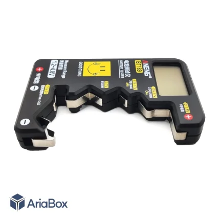 تستر باتری دیجیتال آننگ مدل Aneng BT189