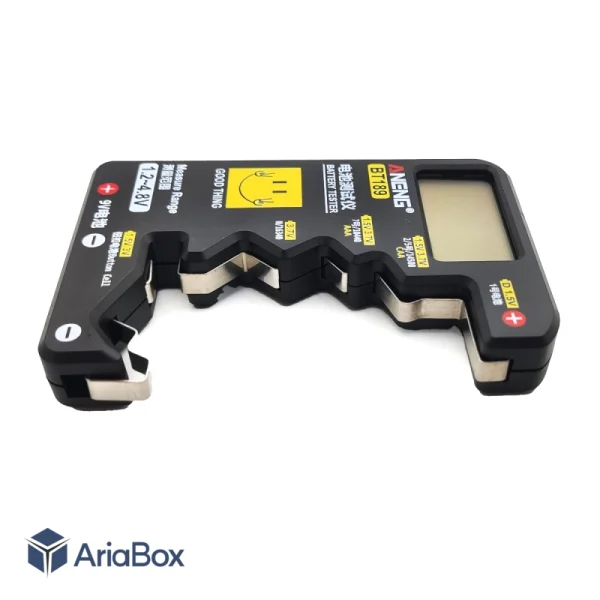 تستر باتری دیجیتال آننگ مدل Aneng BT189