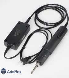 پیچ گوشتی برقی 45 وات بی اس دی مدل BSD-102