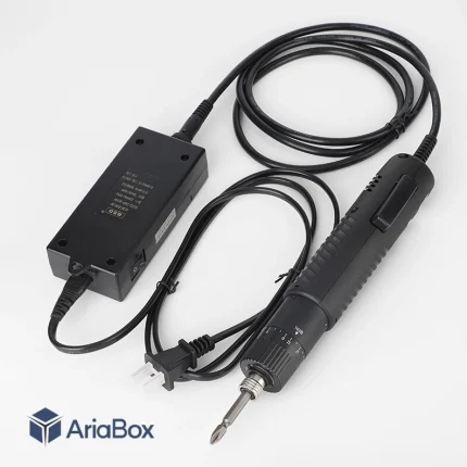 پیچ گوشتی برقی 45 وات بی اس دی مدل BSD-102