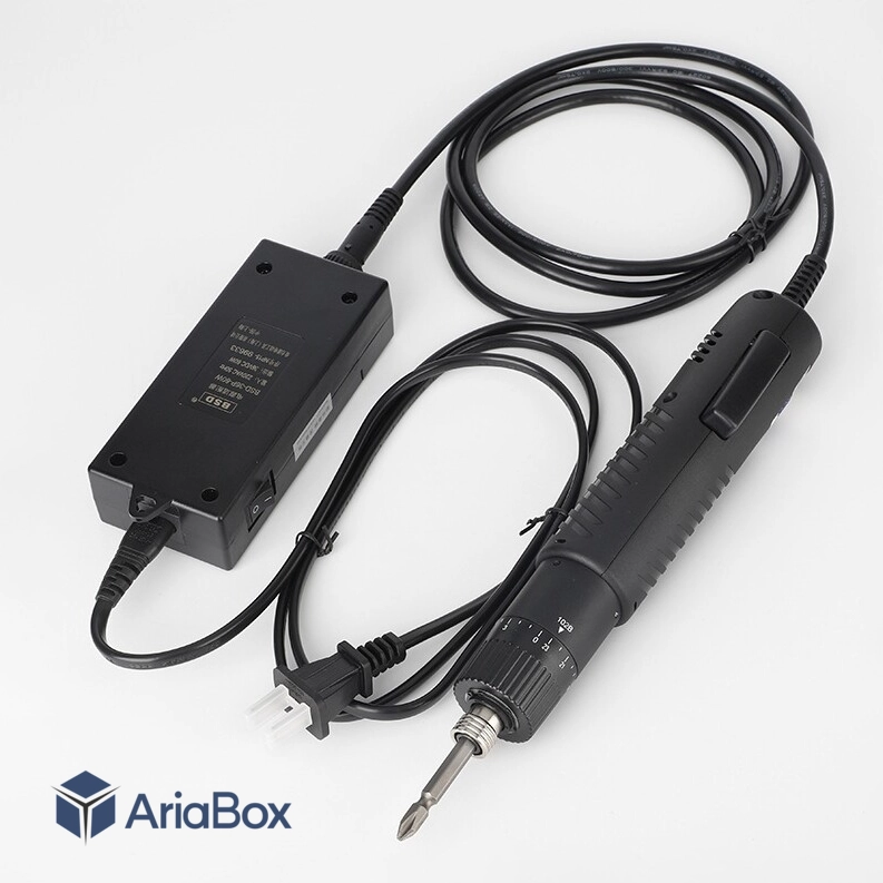 BSD-102 پیچ گوشتی برقی 45 وات بی اس دی مدل BSD-102