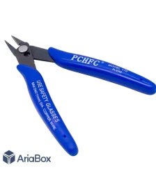 کف چین FCHFC مدل 170 سایز 5 اینچ