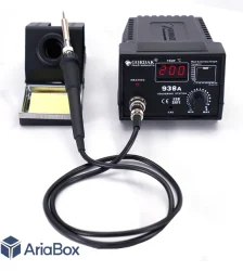 هویه دیجیتال گرداک مدل GORDAK 938A