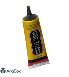 چسب مایع تاچ و ال سی دی 110 میلی لیتر GSE مدل T-7000