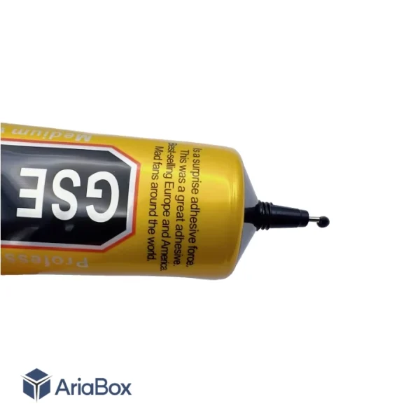 چسب مایع تاچ و ال سی دی 110 میلی لیتر GSE مدل T-7000